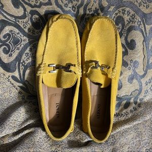 Alfani Loafers, Size 11